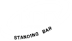 INDEX SAPPORO（Standing Bar）